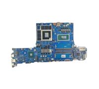 JJKSKV Placa Base GH53Z LA-L031P, Compatible con La Placa Base del Portátil Acer Nitro 5 AN515-45 AN517-41, Compatible con CPU R7-5800H R9-5900H Y RTX3060/3070/3080(A R7-5800H RTX3080)