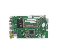 JJKSKV Placa Base HV561 HV461 NM-D522, Compatible con Lenovo, Placa Base for Ordenador portátil V15 G2-ALC con CPU R3 R5 R7 AMD 8G 4G-RAM(R5 5500U 8G-RAM)