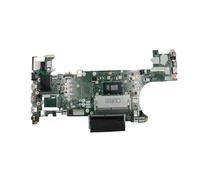 JJKSKV Placa Base NM-B501, Compatible con Lenovo, Placa Base for Ordenador portátil Thinkpad T480 con CPU I3 I5 I7(I3-8130U)