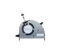 JJKSKV Ventilador De Refrigeración De CPU, Compatible con Gigabyte, RC14 U4 UD L141MU WINMA EGC-75040S1-0AH P.PSSA-L40-040-GP2-B DC5V 2.5W 0.5A, Enfriador De Computadora Portátil