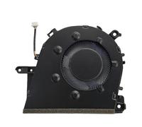 JJKSKV Ventilador De Refrigeración De CPU, Compatible con Lenovo, IdeaPad 3 14ADA05 14" 3-14IML05 3-14ITL05 S145-14IWL 14IGM 14AST 14IIL S550-14-ARE V14-ADA DC5V, Enfriador De Computadora Portátil