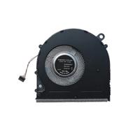 JJKSKV Ventilador De Refrigeración De CPU, Compatible con Xiaomi Mi, Notebook 15,6 Pro 2 GTX Edition TIMI TM1707 181501-AB EG50040S1-CE60/CE70-S9A, Piezas Más Frías(GPU Fan)