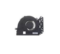 JJKSKV Ventilador de refrigeración de CPU for Ordenador portátil EG50050S1-CL40-S9A DC5V 2,50 W 4 Pines, Compatible con HP, 15-FC ProBook 250 G10 2023 TPN-Q287 N38472-001