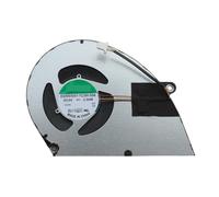 JJKSKV Ventilador De Refrigeración De CPU For Portátil, Compatible con Acer,DC280012ZS0 SUNON EG50050S1-1C260-S9A DC5V 2,50 W, Reemplazo del Refrigerador del Portátil