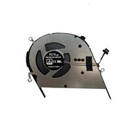 JJKSKV Ventilador De Refrigeración For CPU De Computadora Portátil, Compatible con ASUS, VivoBook X421 X413 X413F X413FA M433L A413 S14 S433 NS85C45-20C18 DC 5V, Reemplazo del Refrigerador