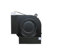 JJKSKV Ventilador De Refrigeración For CPU De Ordenador Portátil, Compatible con Acer,Nitro 5 Gaming AN515-58 N22C1 AN517-55 N22C2 EG75091S1-C080/C070-S9A DC12V 7,20 W, Refrigerador(GPU Fan)