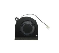 JJKSKV Ventilador De Refrigeración For CPU De Ordenador Portátil, Compatible con Acer,Swift 5 SF514-56T N21H2 EG50040S1-CT40/CT50-S9A DC5V 2,50 W HQ23300387/8007, Ventilador De Refrigeración(L Fan)