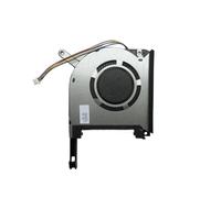JJKSKV Ventilador De Refrigeración For CPU De Ordenador Portátil, Compatible con ASUS,TUF Gaming FX705G FX705GM FX705DU FX505D FX505DU FX505DV FA506IV FX506IV FMC8 FMC9, Refrigerador(GPU Fan)