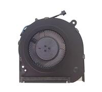 JJKSKV Ventilador De Refrigeración For CPU De Ordenador Portátil, Compatible con HP,14-CF 14-CK 14-DK 14-CM 240 G7 246 G7 14S-dk 1 TPN-I130 TPN-I135 14-CK051 FKMY DC 5V, Refrigerador