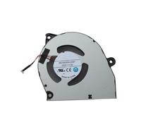 JJKSKV Ventilador De Refrigeración For CPU De Ordenador Portátil, Compatible con Xiaomi,Book Pro 14 BN7505S5H-000P DC5V 0.5A MF1S000003AM, Reemplazo del Refrigerador