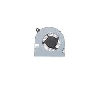 JJKSKV Ventilador de refrigeración for CPU de Ordenador portátil DFS541105FC0T DC05V 4 Pines, Compatible con Piezas de Ordenador portátil Acer,N19H2