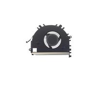 JJKSKV Ventilador de refrigeración for CPU de Ordenador portátil EG70040S1-C111-S9A NS85C32 DC05V 0.50A 9908067628, Compatible con Huawei,MateBook D14 D 14