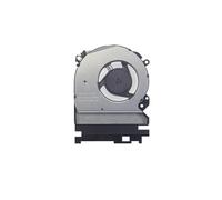 JJKSKV Ventilador de refrigeración for CPU de Ordenador portátil NS75B14-17M14, Compatible con HP,ProBook 14" 440 G5 HSN-Q08C ZHAN66 Pro G1 L03613-001