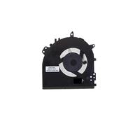 JJKSKV Ventilador de refrigeración for CPU de Ordenador portátil NS85C05-19B18, Compatible con ASUS,VivoBook 15 X512 X512U X512DA X512UF 13NB0L10AM0211 13N1-7DA0111