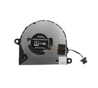 JJKSKV Ventilador De Refrigeración For CPU De Portátil, Compatible con Acer, Chromebook 715 CB715-1WT-527F DFS150305A80T 0FLDC0000H FCN3LZATFATN10, Reemplazo del Refrigerador