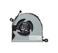 JJKSKV Ventilador De Refrigeración For CPU De Portátil, Compatible con Acer, Chromebox CXI4 Mini PC FN0L DC 5V 0.5A DFS561405FL0T EP FCNDQ5D577E006, Reemplazo del Refrigerador