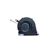 JJKSKV Ventilador De Refrigeración For Portátil, Compatible con HP,Pavilion Plus 14 EY EW N60150-001 EG50050S1-CN10-S9A N60263-001 EG50050S1-CN20-S9A, Reemplazo del Refrigerador(N60150-001)