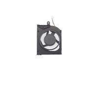 JJKSKV Ventilador de refrigeración GPU for CPU de computadora portátil ND75C50-20M03 ND75C77-20M04 DC5V, Compatible con Acer, Predator Triton 500 SE PT516-51s PT516-52 PT516-52S Gaming(CPU Fan)