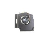 JJKSKV Ventilador de refrigeración GPU for CPU de Ordenador portátil, Compatible con ASUS,ROG Strix G513 G513QR G713 G713QR G533 G733 QR QS 13NR0540P02011 13NR0540P01011(GPU Fan)