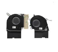 JJKSKV Ventilador De Refrigeración GPU For CPU De Portátil, Compatible con ASUS,ROG Strix G731 G731G G731GT G731GW S5D G712 G712LU G712LV G712LW G712LWS G532L DC 5V, Refrigerador