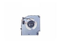 JJKSKV Ventilador de refrigeración GPU for Ordenador portátil DFS5M325063B1N FLHJ DC5V 0.5A 4 Pines, Compatible con CLEVO,NH50ED FP15 6-31-HN503-201