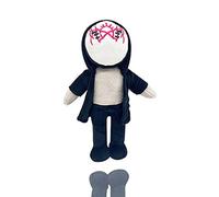 JJKTO Sleep Token Plush ,Great Rock Band Sleep Token Merch Plush,Lead Singer Vessel Plushie Toys ,Lead Singer Vessel Plushie Toys For Music Fans Gift
