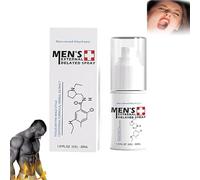 JJLBRO - Spray de larga duración para hombre, spray retardado externo para hombre, mejora la calidad del amor y haz que te ame más (1 unidad)