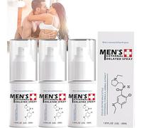 JJLBRO - Spray de larga duración para hombre, spray retardado externo para hombre, spray potenciador para hombre, spray retardado para hombre, mejora la calidad del amor y haz que te ame más (3