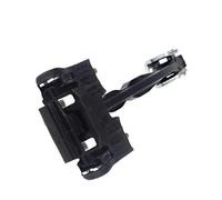 JJRFVBGT Asegurador Puerta Coche Compatible con Opel para Insignia 2009 2010 2011 2012 2013 2014 2015 2016 2017 Tope De Correa De Retención De Puerta De Coche OEM 5160264 13229021