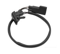 JJRFVBGT Boquillas Limpiaparabrisas Compatible con Ford para Mondeo III para Turnier 2000 2001 2002 2003 2004 2005 2006 2007 Boquilla De Lavado De Parabrisas De Coche OEM 1208288