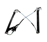 JJRFVBGT Coche Alzacristallo Compatible con Ford para Mondeo MK3 2000 2001 2002 2003 2004 2005 2006 2007 Elevalunas Eléctrico Delantero, Trasero, Izquierdo Y Derecho 1S71F23201BM 1417698(Front Right)