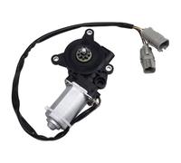 JJRFVBGT Coche Alzacristallo Compatible con Man para TGA Truck Repuestos para Motor De Elevalunas 81286016143, 81286016126 Y 81286016130. Motor De Elevación De Cristal De Ventana para Camión.