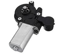 JJRFVBGT Coche Alzacristallo Compatible con Toyota para RAV 4 3.0L V6 2002 2003 2004 2005 2006 Elevalunas Eléctrico Delantero Izquierdo 8572033120 Motor De Elevación De Ventana Eléctrica