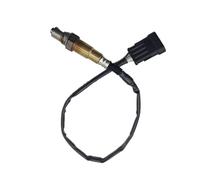 JJRFVBGT Coche O2 Lambda Sensor oxígeno Compatible con Fiat para Panda para Doblo para Cargo 1995-2012 Sensor De Oxígeno Delantero O2 OEM: 0258006376 46762182