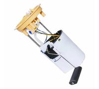 JJRFVBGT Compatible con Ford para Mondeo MK4 1 Unidad De Bomba De Combustible Automotriz Módulo De Bomba De Combustible para Automóvil Accesorios AG9N-9H307-CB