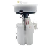 JJRFVBGT Compatible con Mazda 2 para DE DH 2007 2008 2009 2010 2011 2012 2013 2014 2015 Módulo Bomba Combustible para Automóvil Conjunto Bomba De Combustible 1746395
