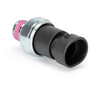 JJRFVBGT Interruptor De Aceite Compatible con Chevrolet para Captiva para Sport 2012 para Impala 2012-2017 para Malibu 2008-2012 Sensor De Presión De Aceite del Motor para Autopartes 12635957