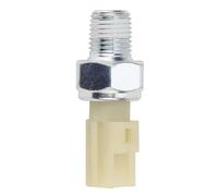JJRFVBGT Interruptor De Aceite Compatible con Lincoln para Mkz 2012-2019 para Navigator 2003-2015 para Town para Car 2007-2010 OE: 1U5T9278DA 1 Interruptor De Sensor De Presión De Aceite del Motor