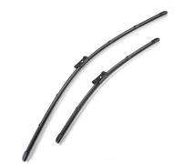 JJRFVBGT Limpiaparabrisas Coche Compatible con Seat para MII 2011 2012 2013 2014 2015 2016 2017 2018 2019 2020 Lhd Limpiaparabrisas Delantero De Coche Parabrisas Cepillos De Ventana