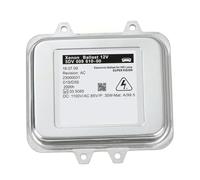 JJRFVBGT Módulo balasto Compatible con Buick para Regal CXL 2009-2015 Bombillas para Faros Delanteros De Automóvil D1S Lastre De Xenón 5DV00961000 63117248050 63126937223 63126907488 63120150614