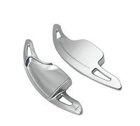 JJRFVBGT Paleta Cambio Volante Compatible con Chevrolet para Camaro MK6 Convertible ZL1 LT1 RS SS 2016 2017 2018 2019 Palancas Cambio Volante De Coche Accesorios De Palanca De Cambios De Extensión(4)