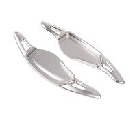 JJRFVBGT Paleta Cambio Volante Compatible con Toyota para Supra 2019 2020 2021 A90 A91 2,0 3,0 Edición GR, Palanca Cambios para Volante Coche Extensor De Paleta Piezas De Paleta De Cambio(5)