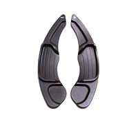 JJRFVBGT Paleta Cambio Volante Levas De Cambio Palanca De Cambios para Volante De Coche Cambio De Paleta Parti Decorative Compatible con Lincoln per MKZ MKS 2013-2016 2017 2018 2019(color1)