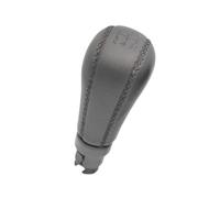 JJRFVBGT Pomo Palanca Cambio Coche Compatible con Volvo para S80 2004 2005 2006 Manual 5/6 Palanca De Cambios Manual Bolígrafo Accesorios De Estilo De Coche Perilla De Cambio De Marchas(5 Speed)