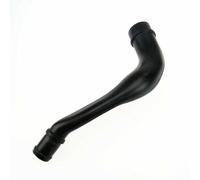 JJRFVBGT Tubo ventilación cárter Compatible con A3 1.8 1.9T 1997 1998 1999 2000 2001 2002 2003 1.8T Manguera De Ventilación del Cárter del Motor 06A103213F 06A103221AH
