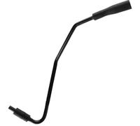 JJRFVBGT Tubo ventilación cárter Compatible con Jeep para Wrangler TJ 4.0L 1997 1998 1999 2000 2001 2002 2003 2004 Manguera De Ventilación PCV del Cárter del Automóvil OEM: 04854265