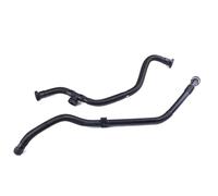 JJRFVBGT Tubo ventilación cárter Compatible con para Q7 2007 2008 2009 4.2L Manguera De Ventilación del Cárter del Motor del Automóvil Tubo De Ventilación del Cárter Oe: 4L0131206 4L0131206A