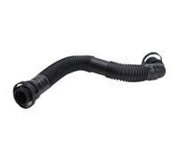 JJRFVBGT Tubo ventilación cárter Compatible con Porsche para Cayenne 2003 2004 2005 2006, Manguera De Ventilación del Cárter del Motor 94810721702, Tubo De Escape De Ventilación del Cárter del Motor.