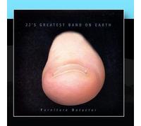 Jj's Greatest Band on Earth - Furniture Detector