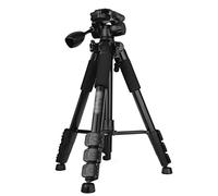 JJTOOLS Soporte para proyector Trípode Soportes para proyector Soporte de cámara Soporte de trípode para teléfono Soporte multifunción para trípode ligero y de cámara Trípode de viaje y trabajo